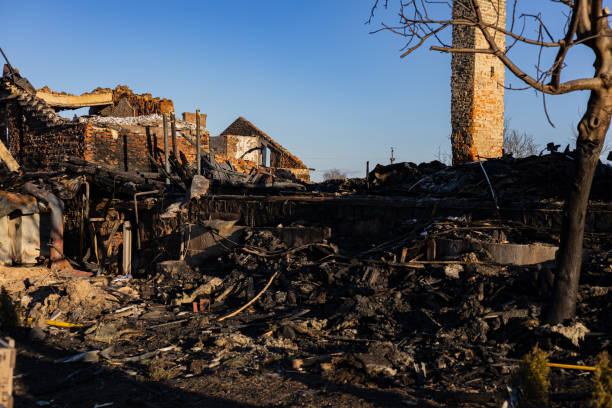 24/7 Emergency Fire Damage Assessment experts in Woodbine, NJ
