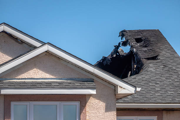 Licensed Fire Damage Assessment service in Woodbine, NJ - Fire Damage Laser Cleaning